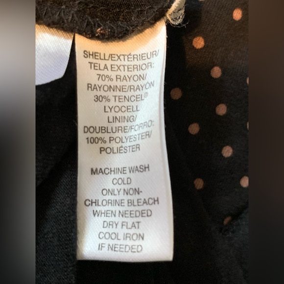 Bundle of 3 Loft Dresses, XS, XS, XSP, sleeveless, spring, summer, fall - Picture 13 of 13